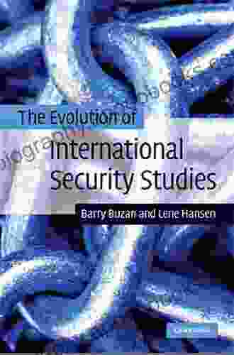 The Evolution Of International Security Studies