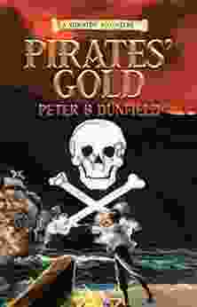 Pirates Gold: A Storyline Adventure