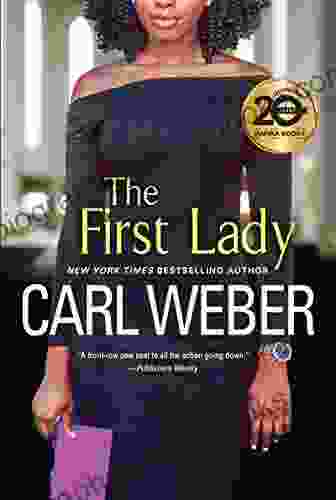 The First Lady (The Church 3)