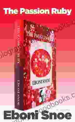 The Passion Ruby (Gemstone 1)