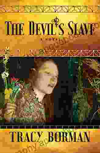 The Devil s Slave: A Novel (Frances Gorges Historical Trilogy)