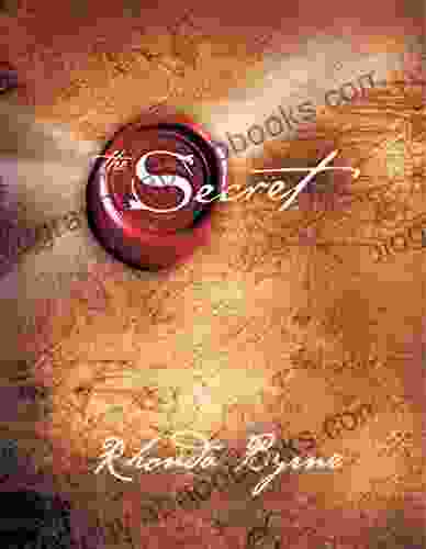 The Secret Rhonda Byrne