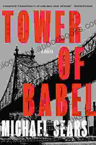 Tower Of Babel Michael Sears