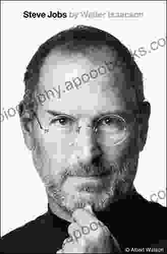 Steve Jobs Walter Isaacson