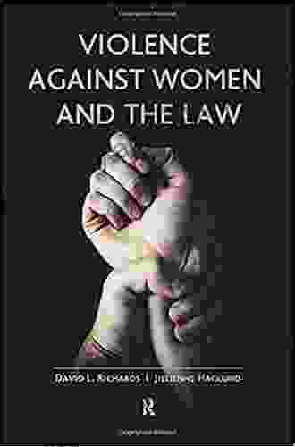 Violence Against Women And The Law (International Studies Intensives)