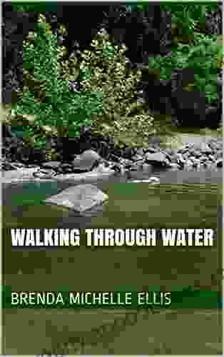 Walking Through Water Jon Edgell