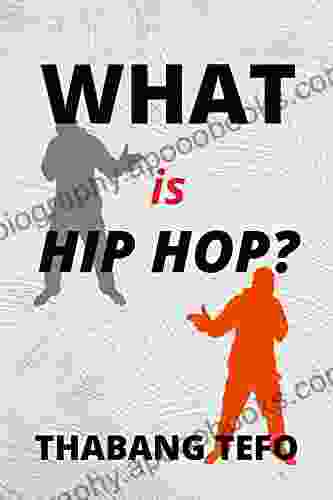 What is Hip Hop?: Guide To Hip Hop Culture History and Education