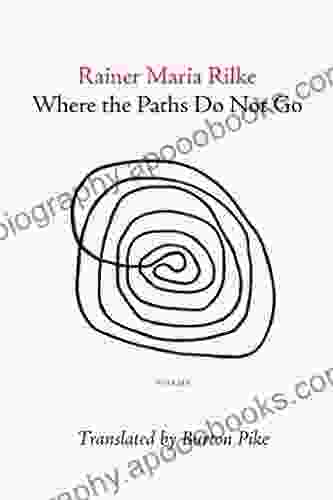 Where The Paths Do Not Go